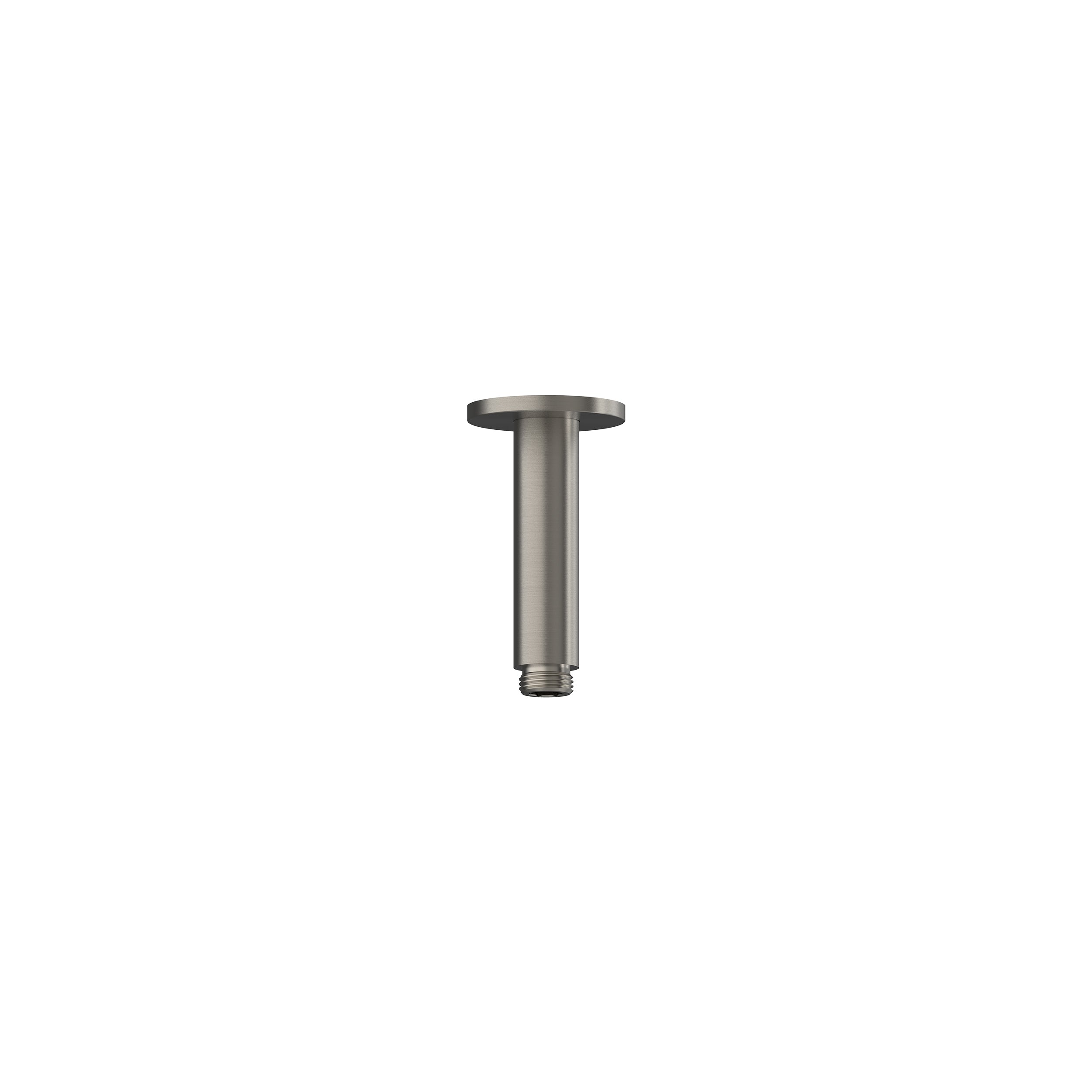 Elanna Ceiling Arm 100 - Brushed Nickel [PVD]
