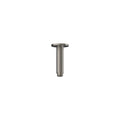 Elanna Ceiling Arm 100 - Gun Metal [PVD]