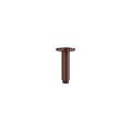 Elanna Ceiling Arm 100 - Chocolate Bronze