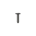 Elanna Ceiling Arm 100 - Chrome