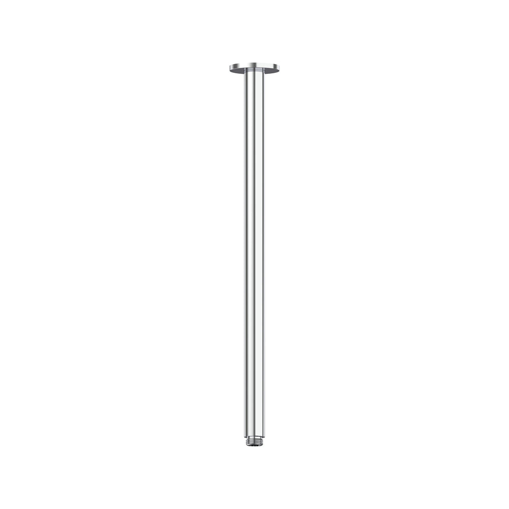 Elanna Ceiling Arm 450 - Chrome