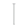 Elanna Ceiling Arm 450 - Chrome
