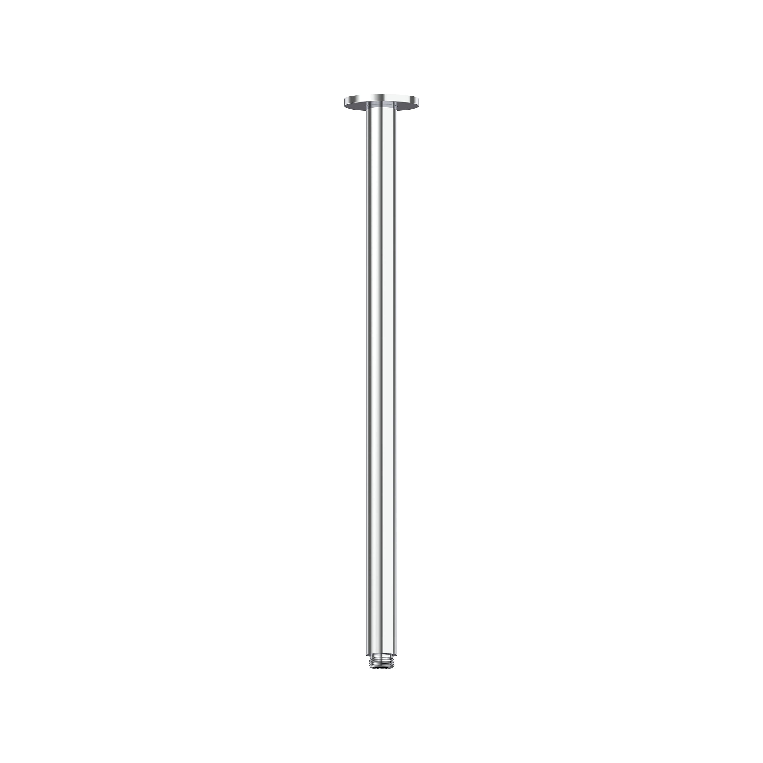 Elanna Ceiling Arm 450 - Chrome