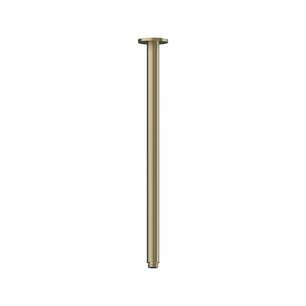 Elanna Ceiling Arm 450 - Brushed Gold [PVD]