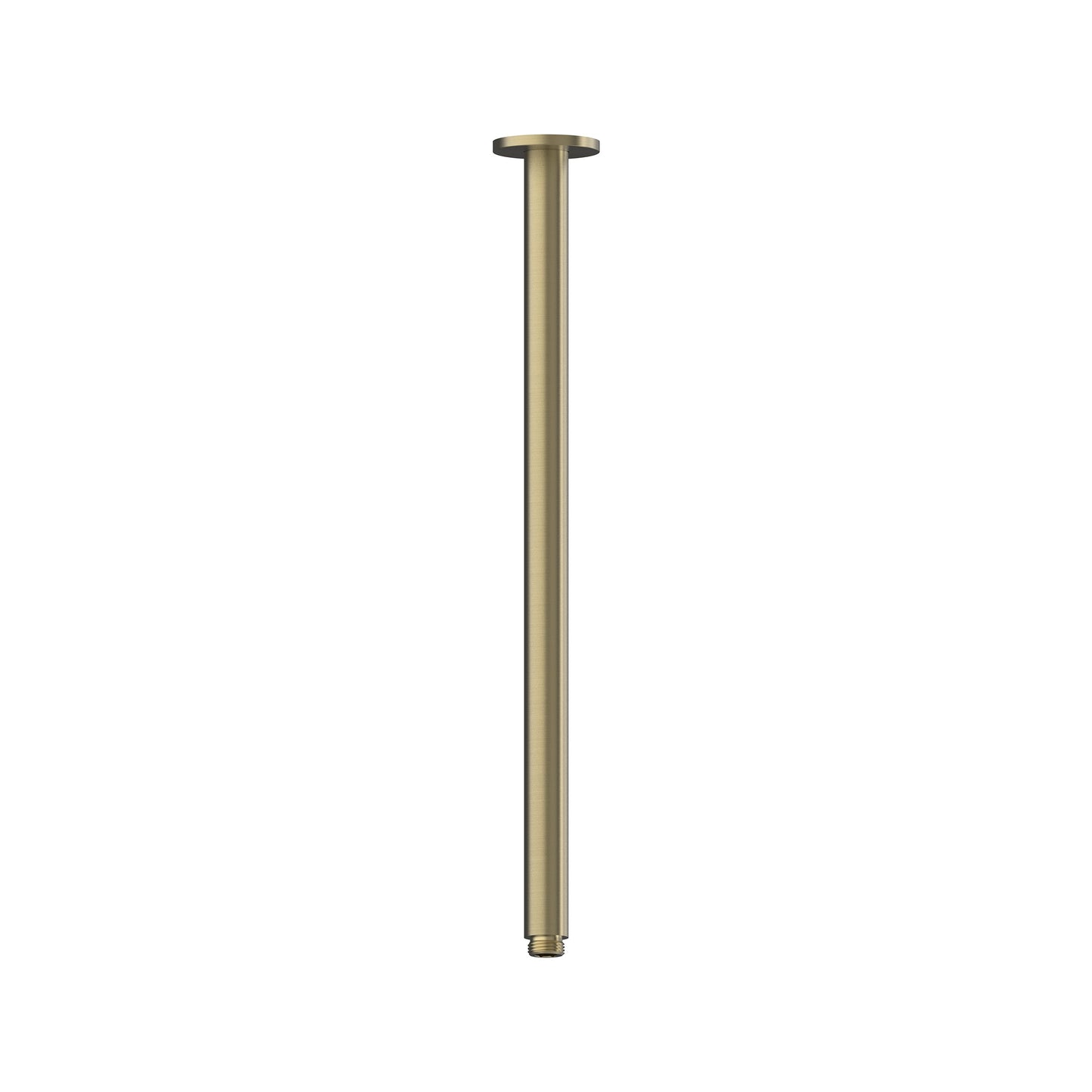 Elanna Ceiling Arm 450 - Brushed Gold [PVD]