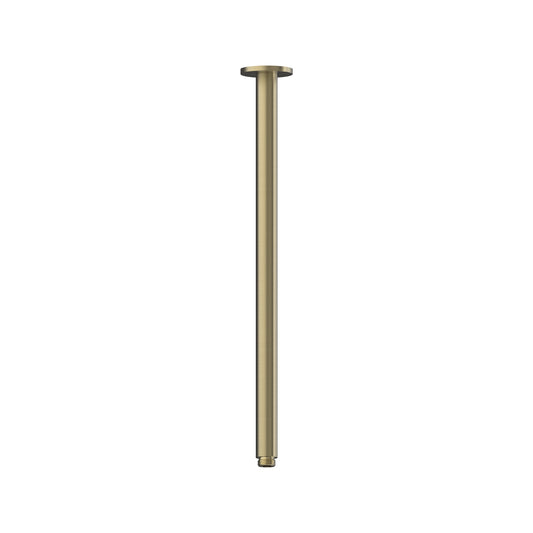 Elanna Ceiling Arm 450 - Brushed Gold [PVD]