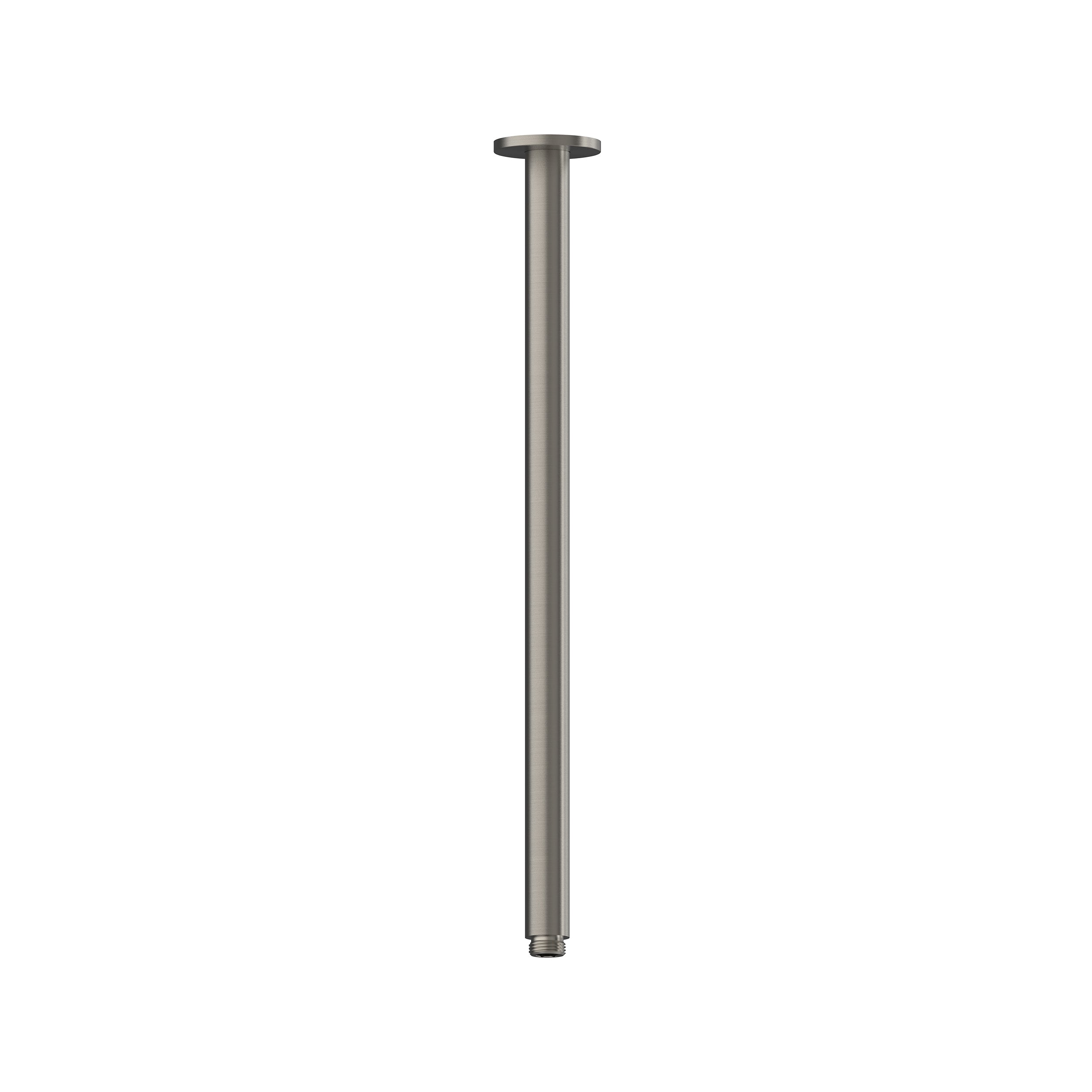 Elanna Ceiling Arm 450 - Brushed Nickel [PVD]
