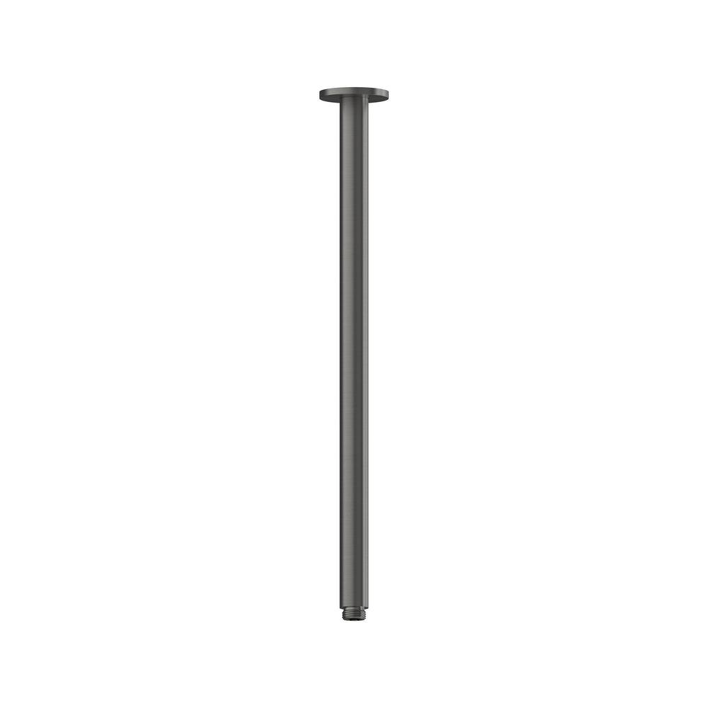 Elanna Ceiling Arm 450 - Gun Metal [PVD]