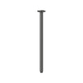Elanna Ceiling Arm 450 - Chocolate Bronze