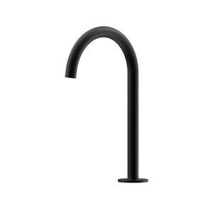 Matte Black [Electroplated]