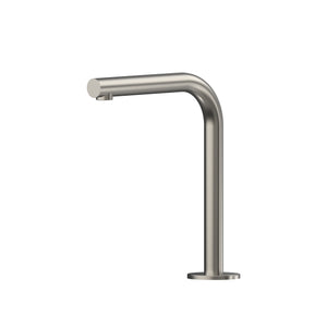 Brushed Nickel [PVD]