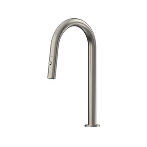 Brushed Nickel [PVD]