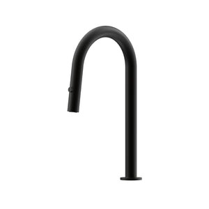 Matte Black [Electroplated]