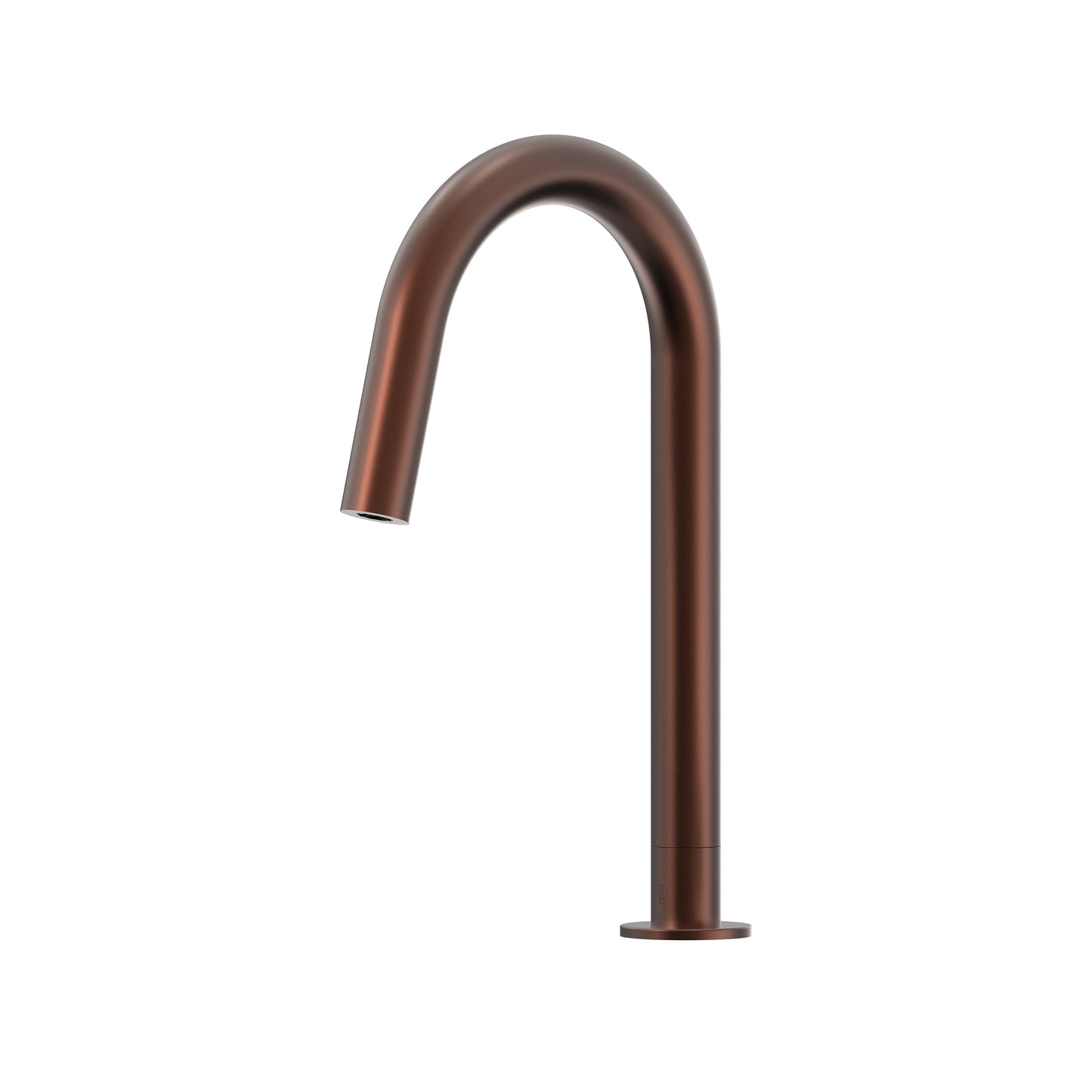 Leggero Sink 200 Curved Spout Lead Free - Chocolate Bronze