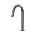 Leggero Sink 200 Curved Spout Lead Free - Chrome