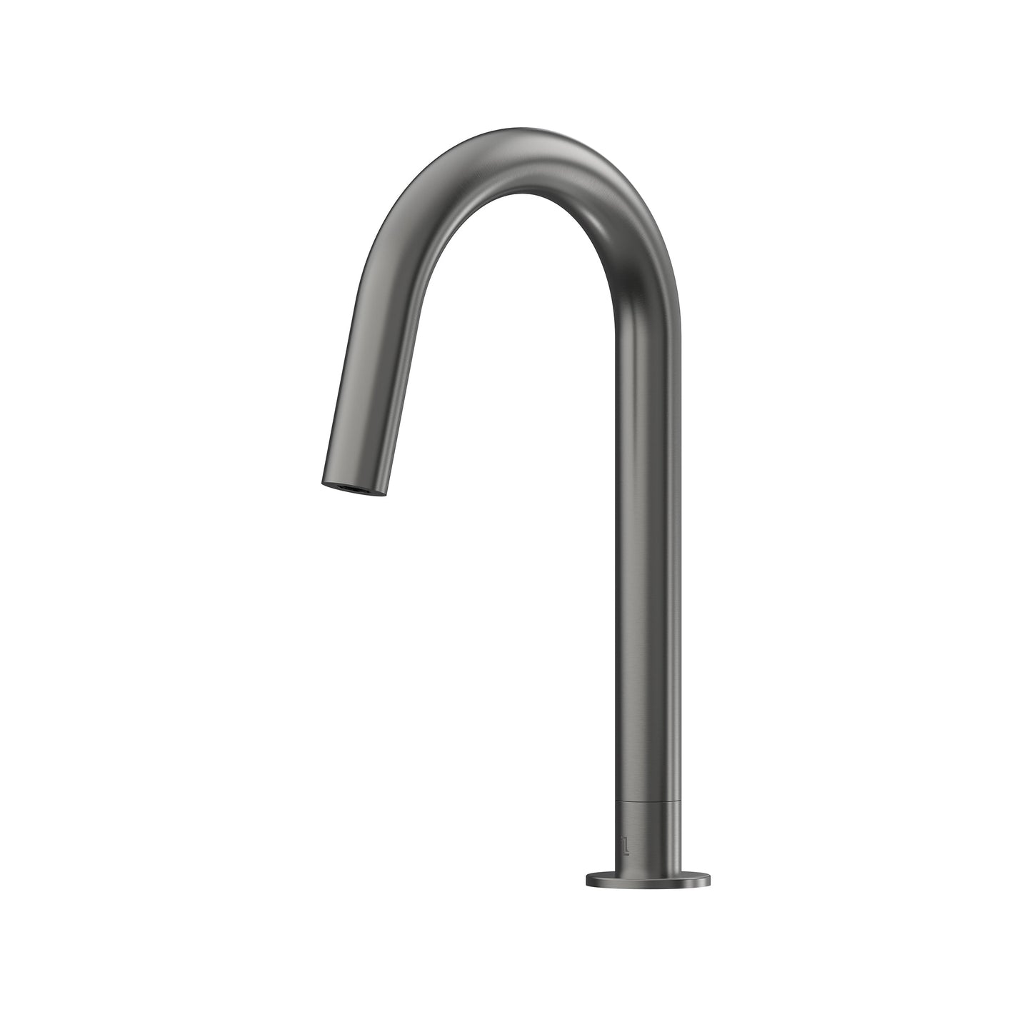 Leggero Sink 200 Curved Spout Lead Free - Chrome