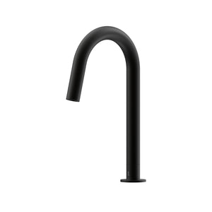 Matte Black [Electroplated]