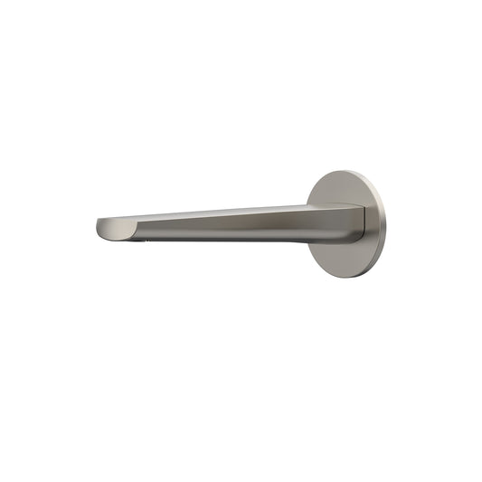 Wall Basin/Bath 200 Spout - Chrome