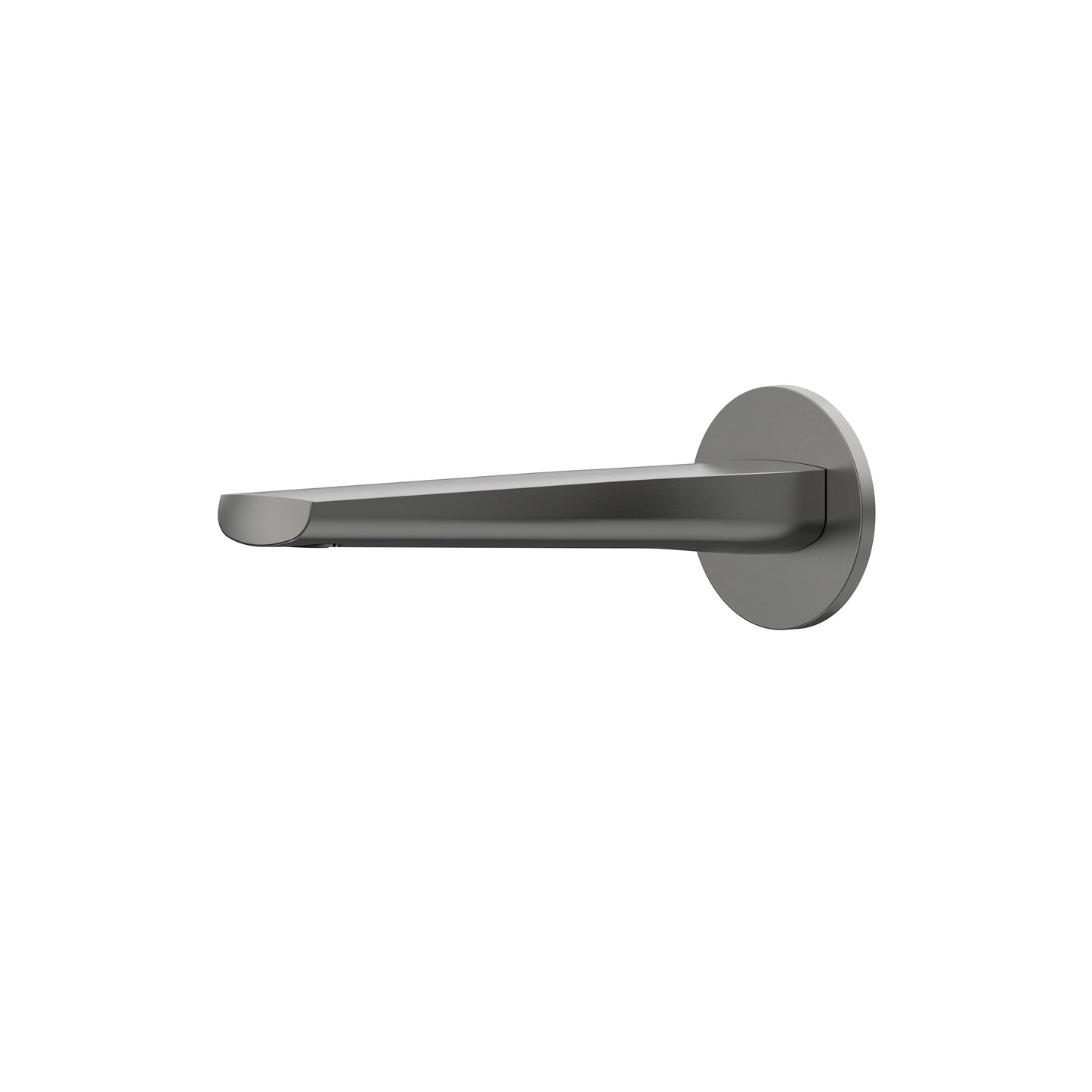 Wall Basin/Bath 200 Spout - Chrome