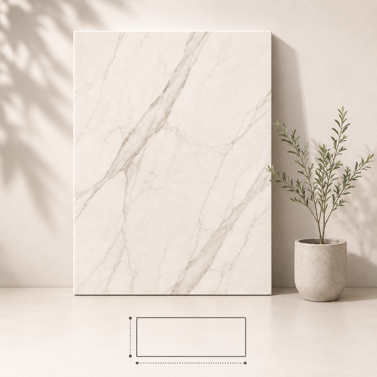 Extra Large / Slab Tiles