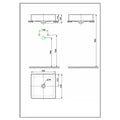 Acacia SupaSleek Vessel Basin – 9509617