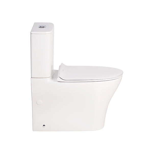 Signature CCBTW Cistern - Bot Inlet