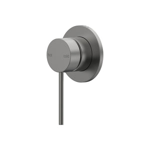 Gun Metal