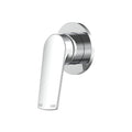 Sereia Shower/Wall Mixer Trim Kit - Chrome