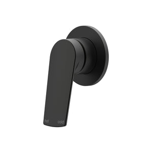Matte Black [Electroplated]