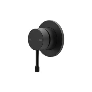 Matte Black [Electroplated]