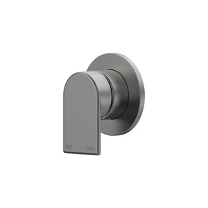 Gun Metal