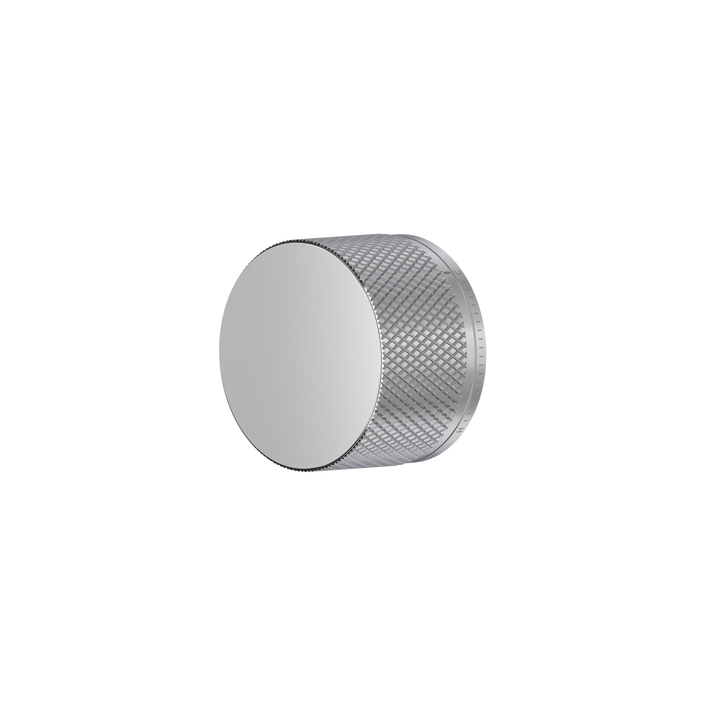Leggero Shower/Wall Mixer Progressive Trim Kit - Chrome
