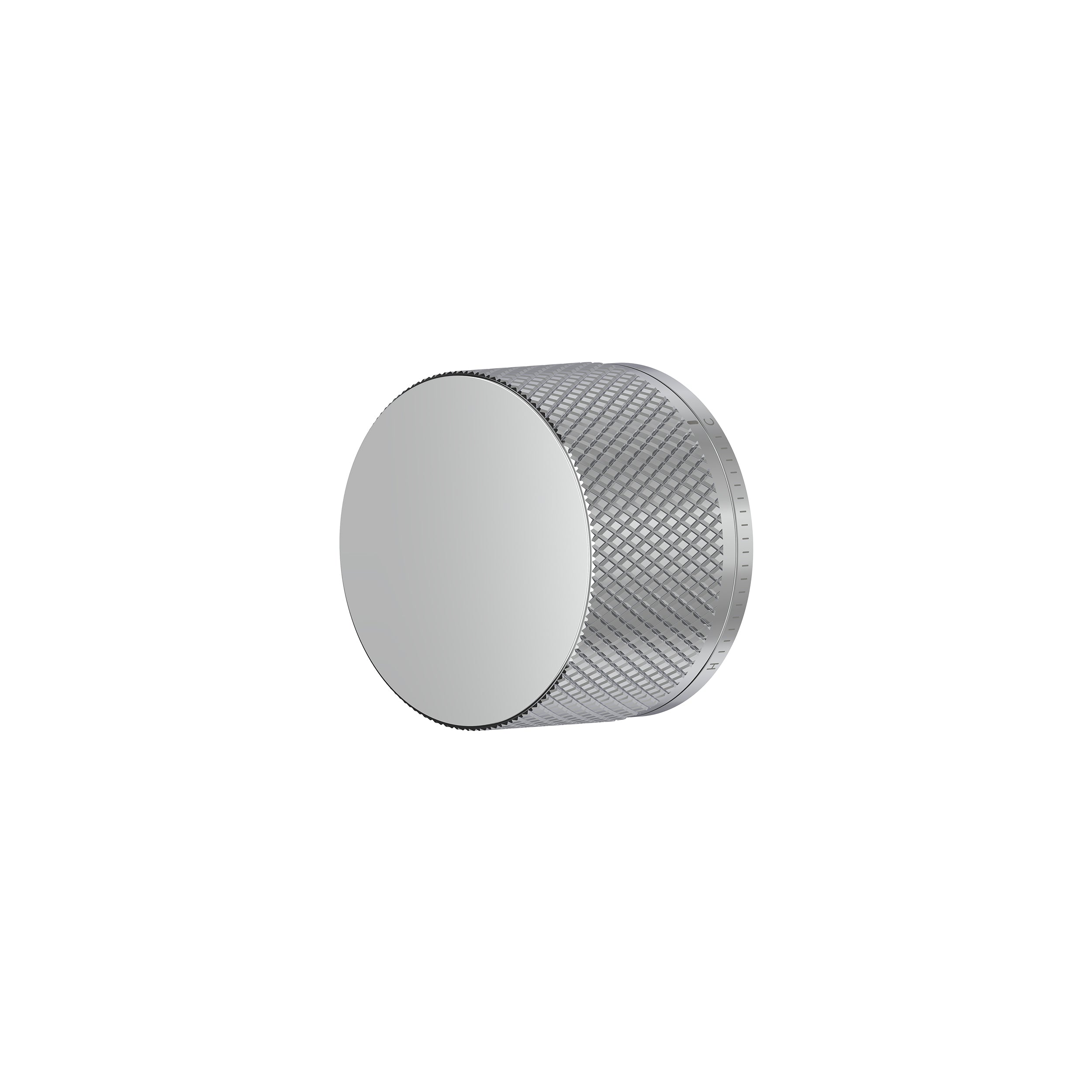 Leggero Shower/Wall Mixer Progressive Trim Kit - Chrome