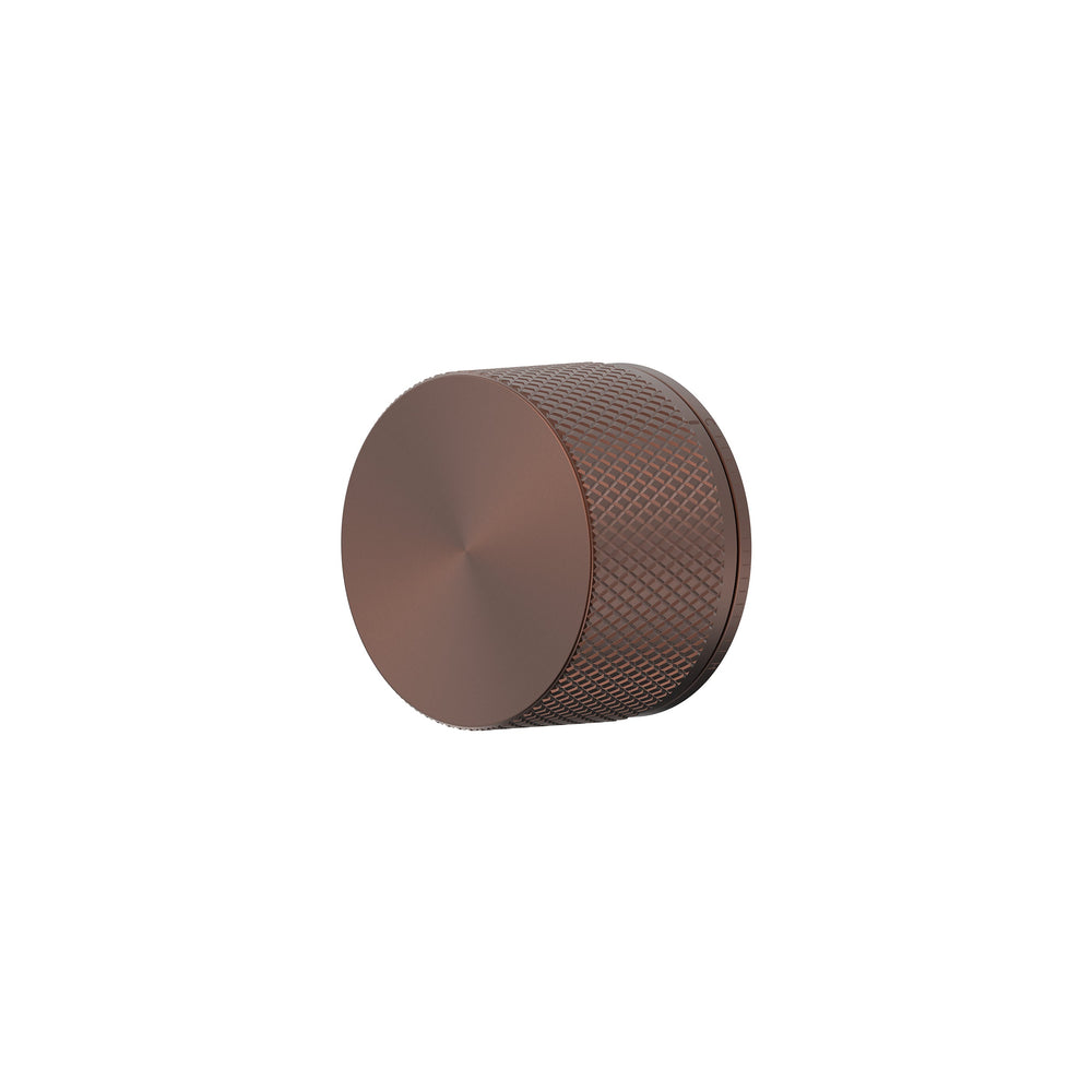 Leggero Shower/Wall Mixer Progressive Trim Kit - Chocolate Bronze