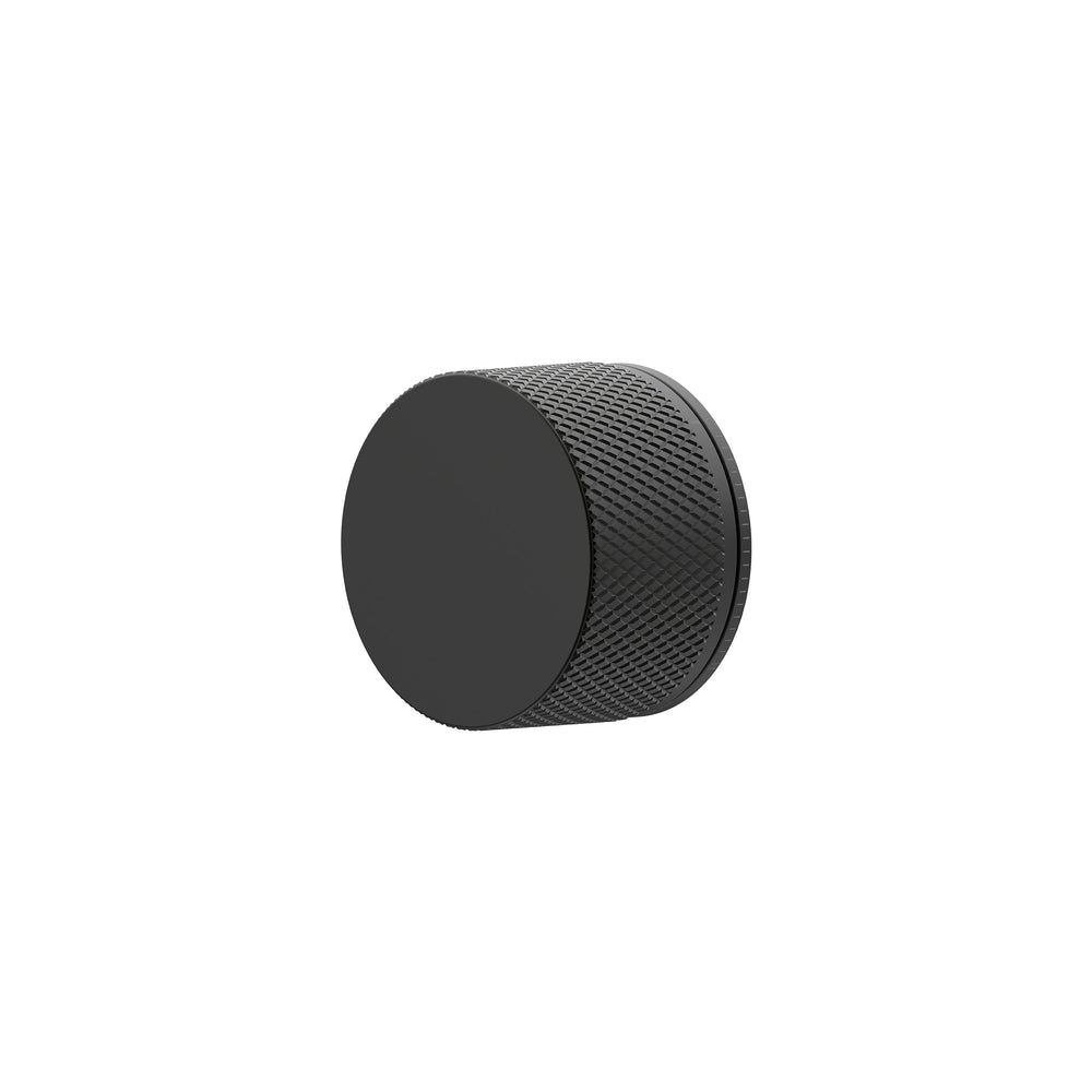 Leggero Shower/Wall Mixer Progressive Trim Kit - Matte Black [Electroplated]