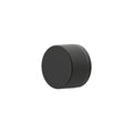 Leggero Shower/Wall Mixer Progressive Trim Kit - Matte Black [Electroplated]