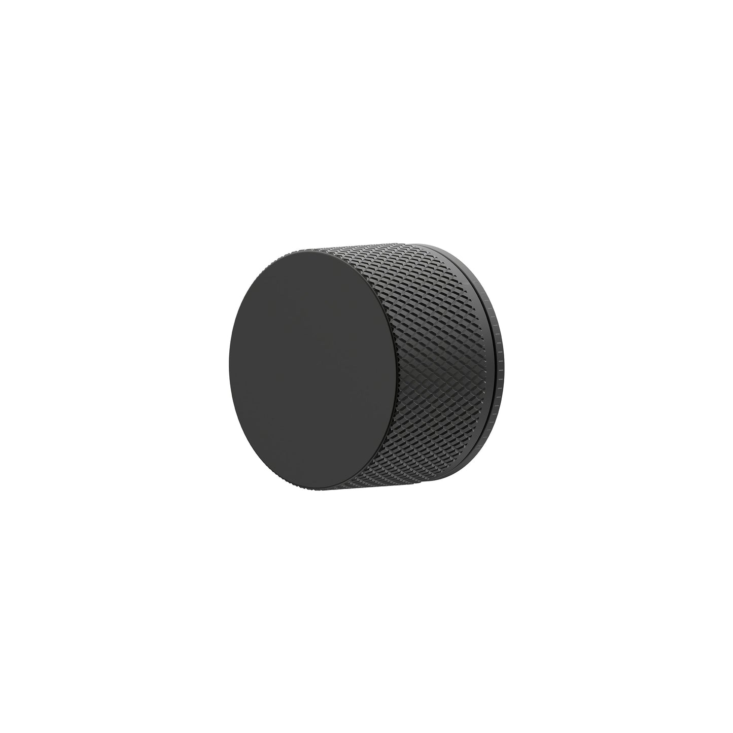 Leggero Shower/Wall Mixer Progressive Trim Kit - Matte Black [Electroplated]