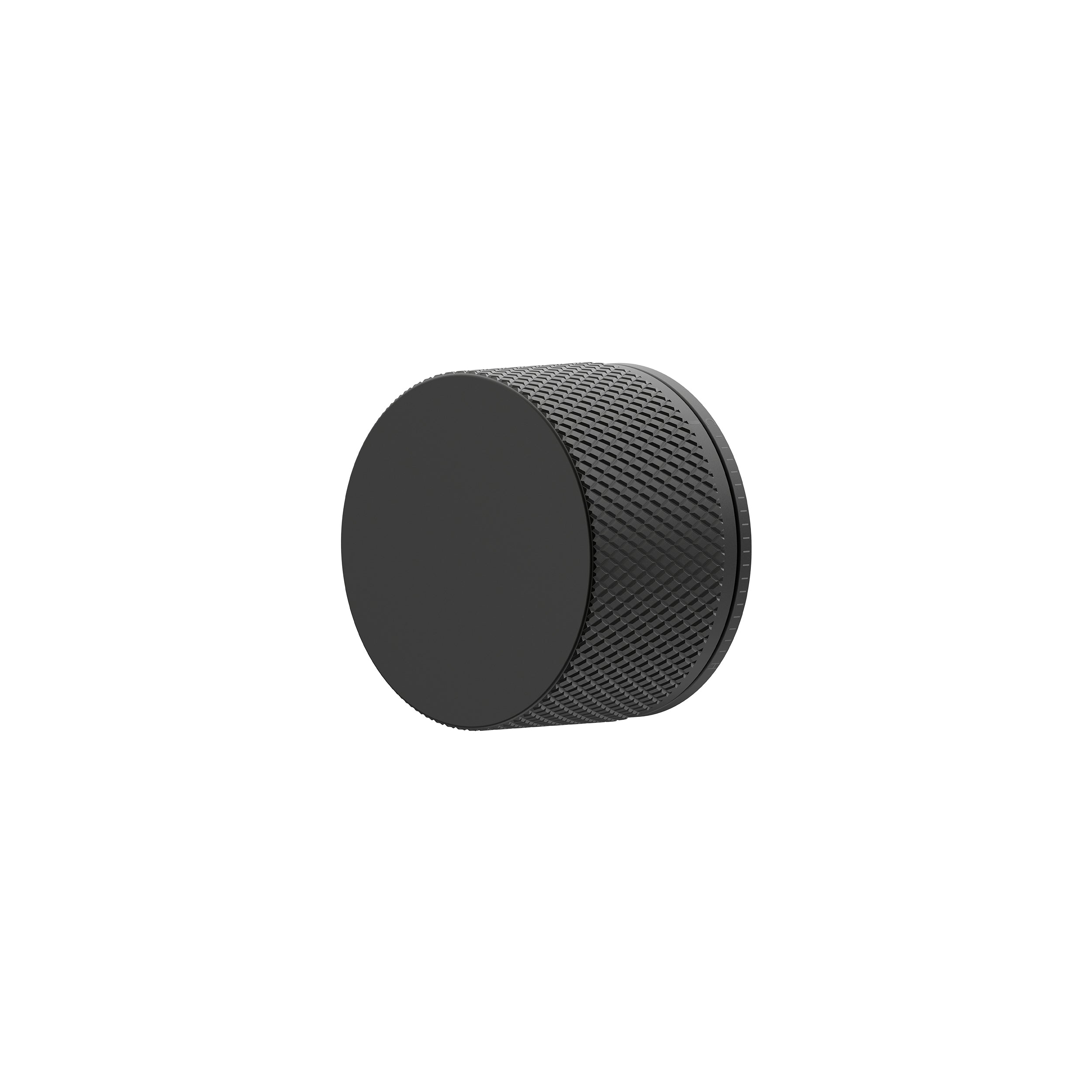 Leggero Shower/Wall Mixer Progressive Trim Kit - Matte Black [Electroplated]