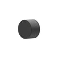 Cahya Shower/Wall Mixer Progressive Trim Kit - Matte Black [Electroplated]