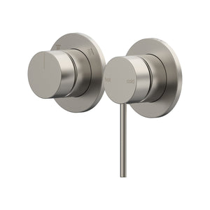 Brushed Nickel [PVD]