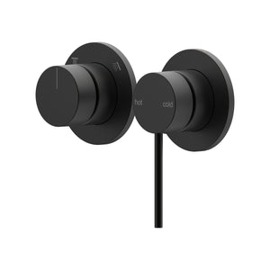 Matte Black [Electroplated]