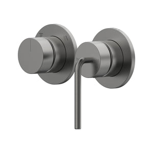 Gun Metal