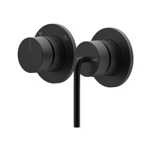 Matte Black [Electroplated]
