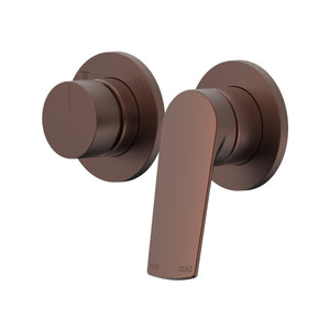 Chocolate Bronze