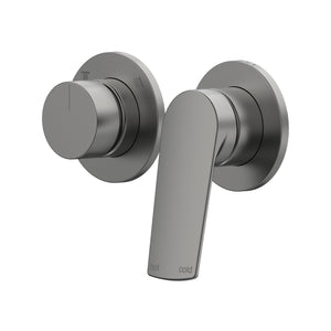 Gun Metal