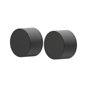 Matte Black [Electroplated]