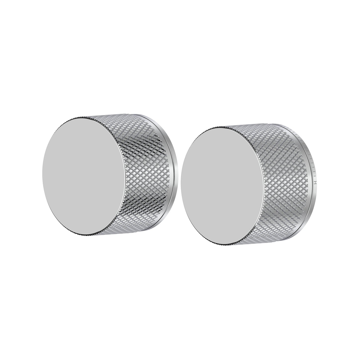 Leggero Wall Mixer Progressive with Diverter Trim Kit - Chrome