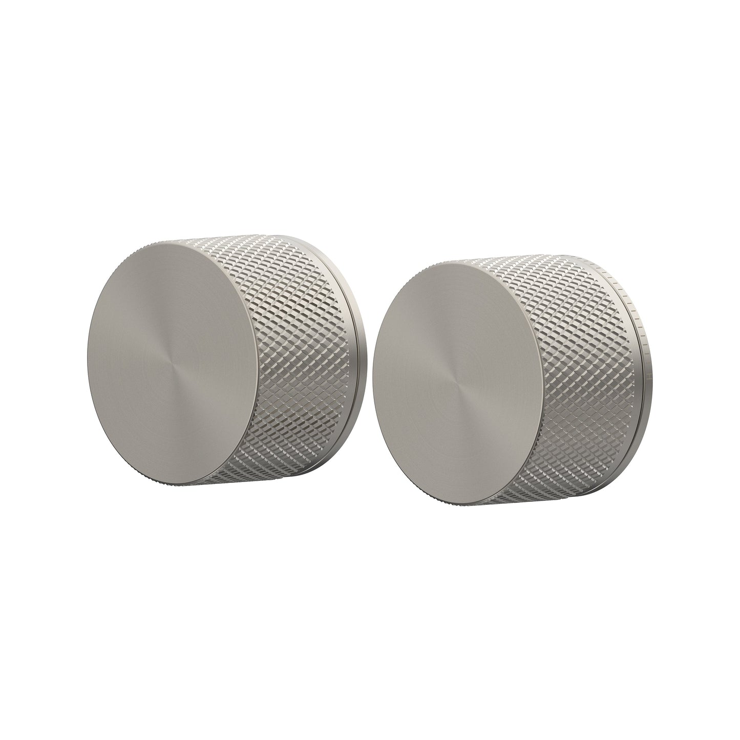 Leggero Wall Mixer Progressive with Diverter Trim Kit - Brushed Nickel [PVD]