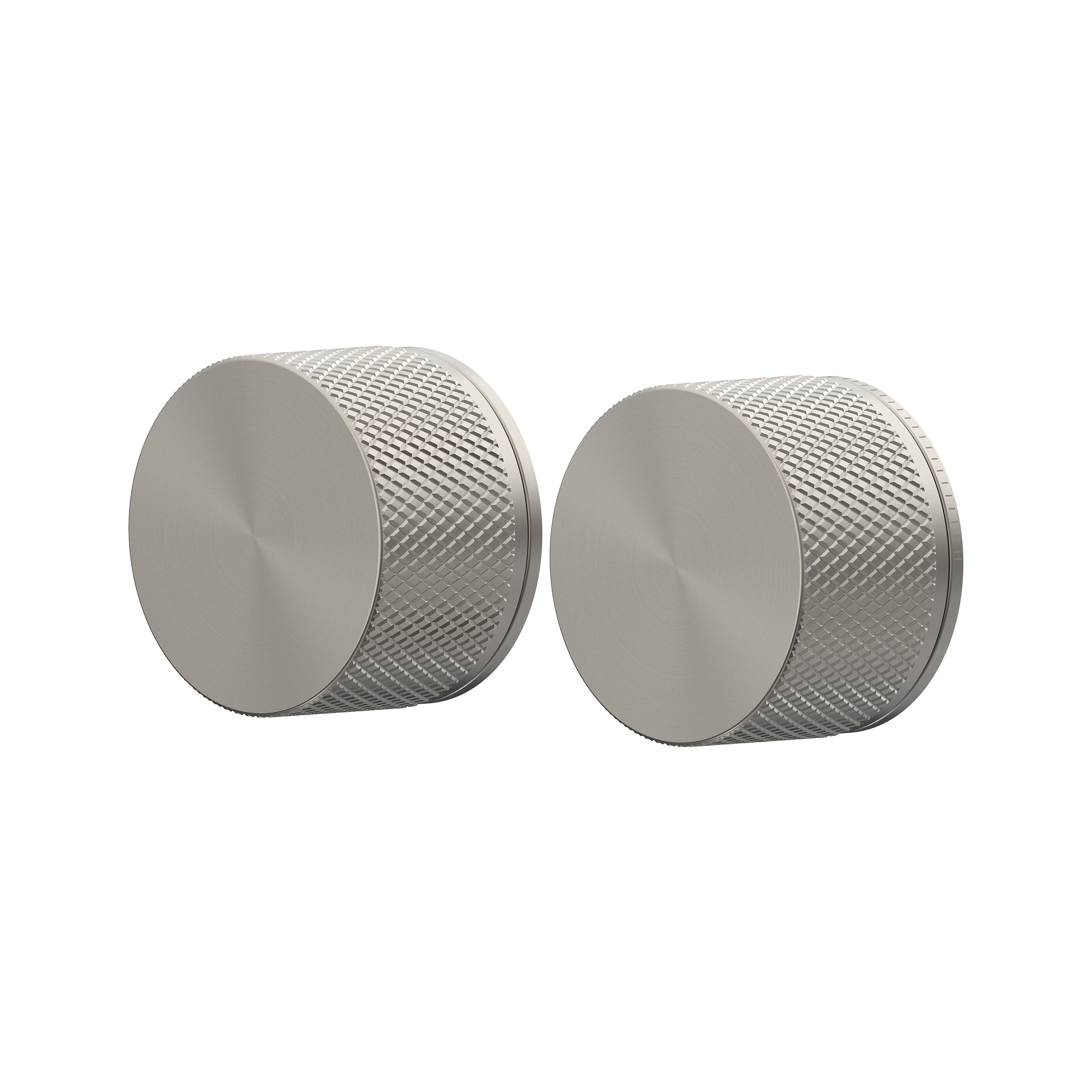 Leggero Wall Mixer Progressive with Diverter Trim Kit - Brushed Nickel [PVD]