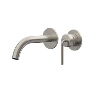 Brushed Nickel [PVD]